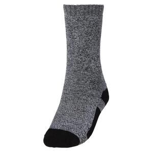 Alpine Design Performance Hiker Crew Socks - 4 Pack Size Large